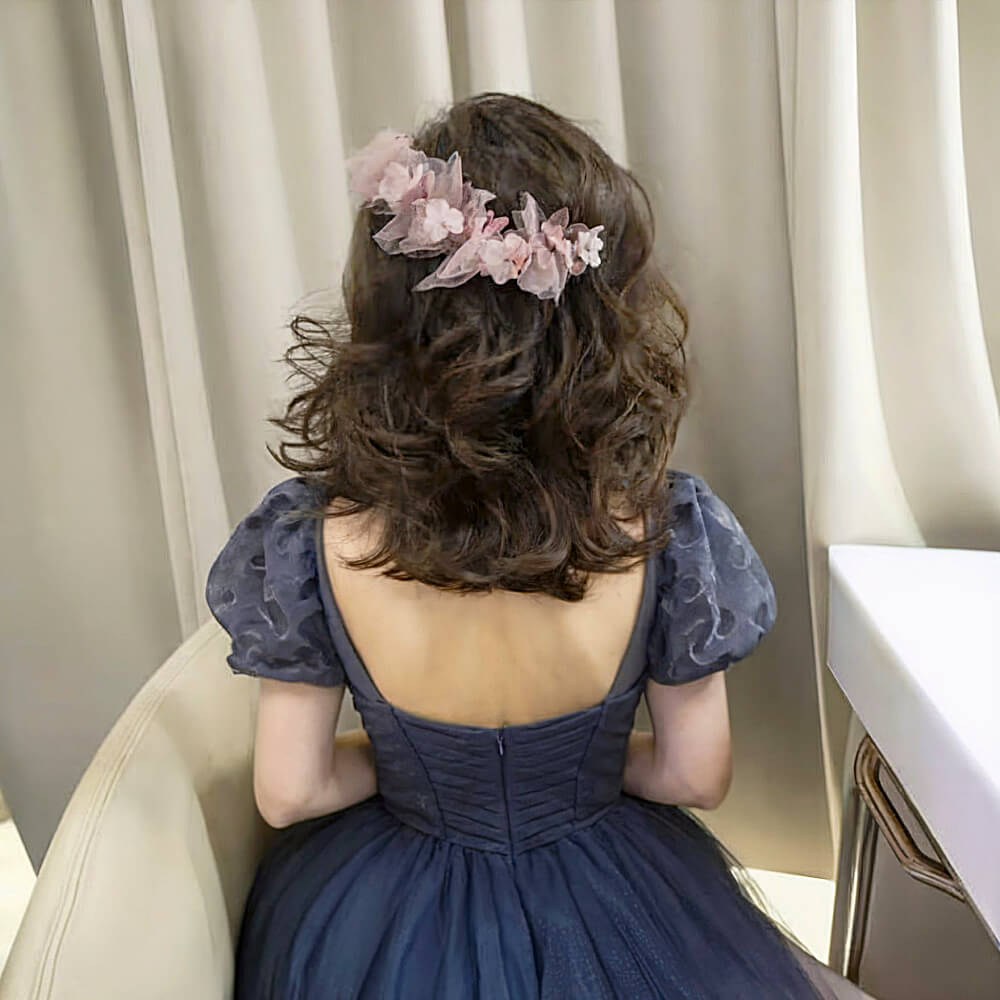 25 Cute Prom Hairstyles for 2025 &#8211; Updos, Braids, Half Ups &#038; Down Dos