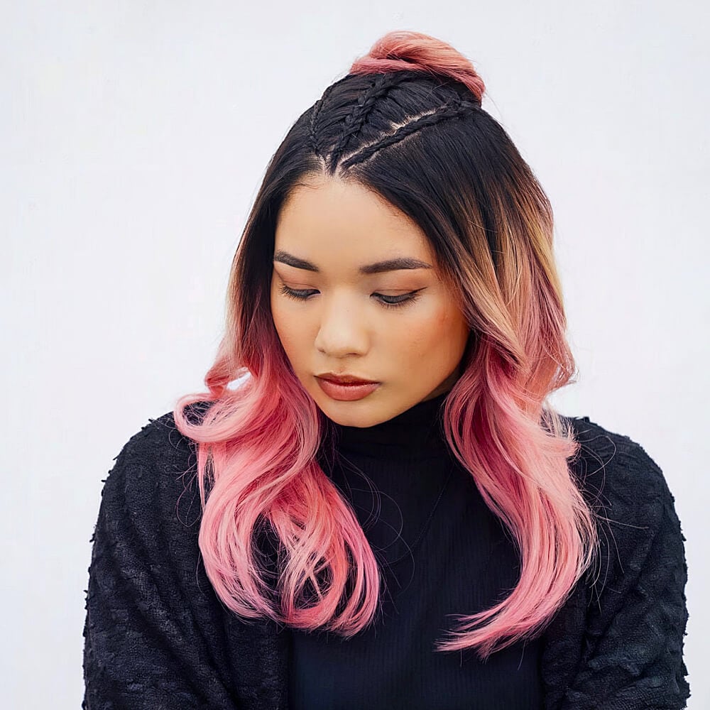 25 Cute Prom Hairstyles for 2025 &#8211; Updos, Braids, Half Ups &#038; Down Dos