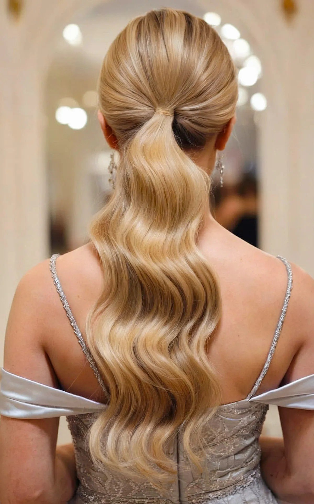 33 Cutest Prom Ponytail Hairstyles That Are Easy to Do!