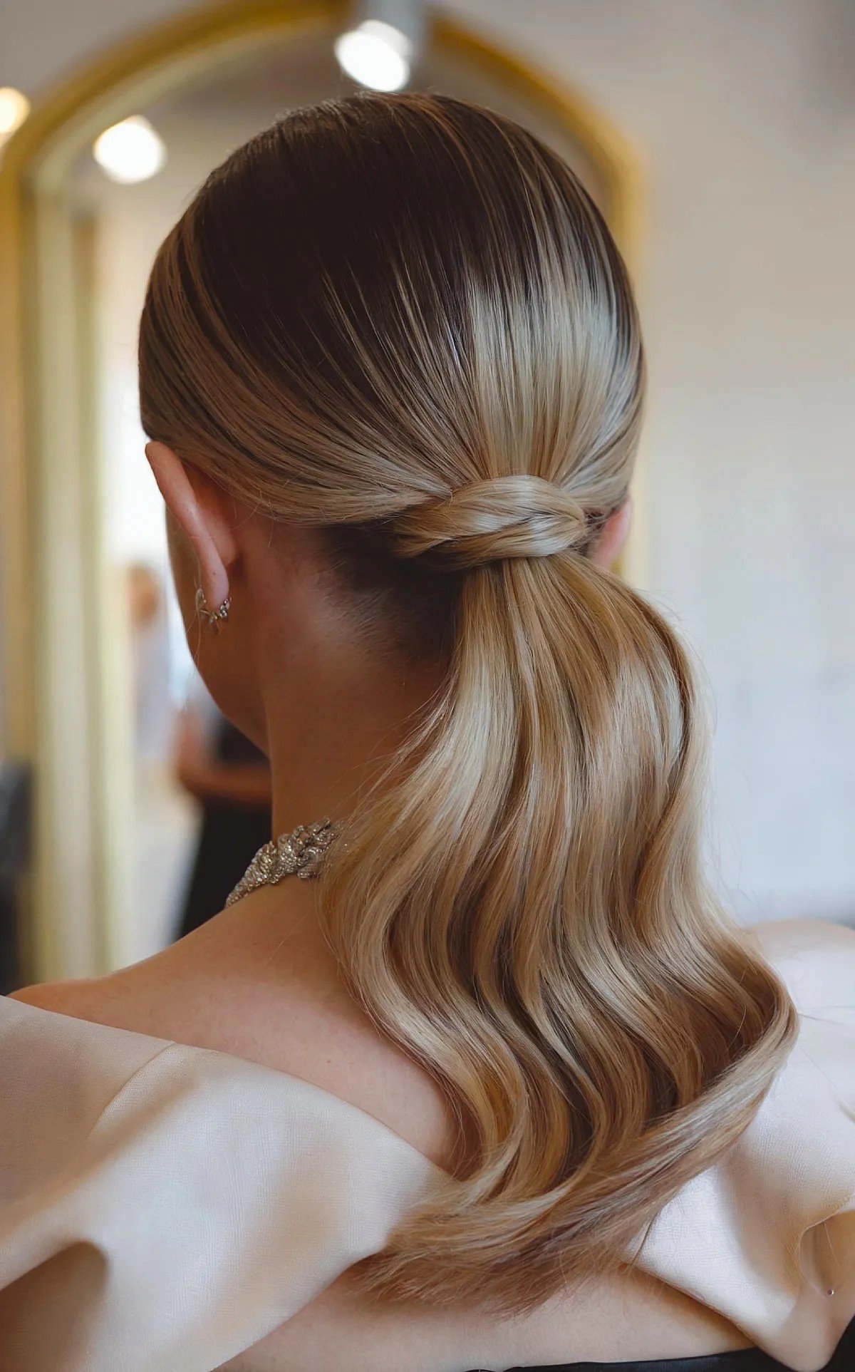 33 Cutest Prom Ponytail Hairstyles That Are Easy to Do!