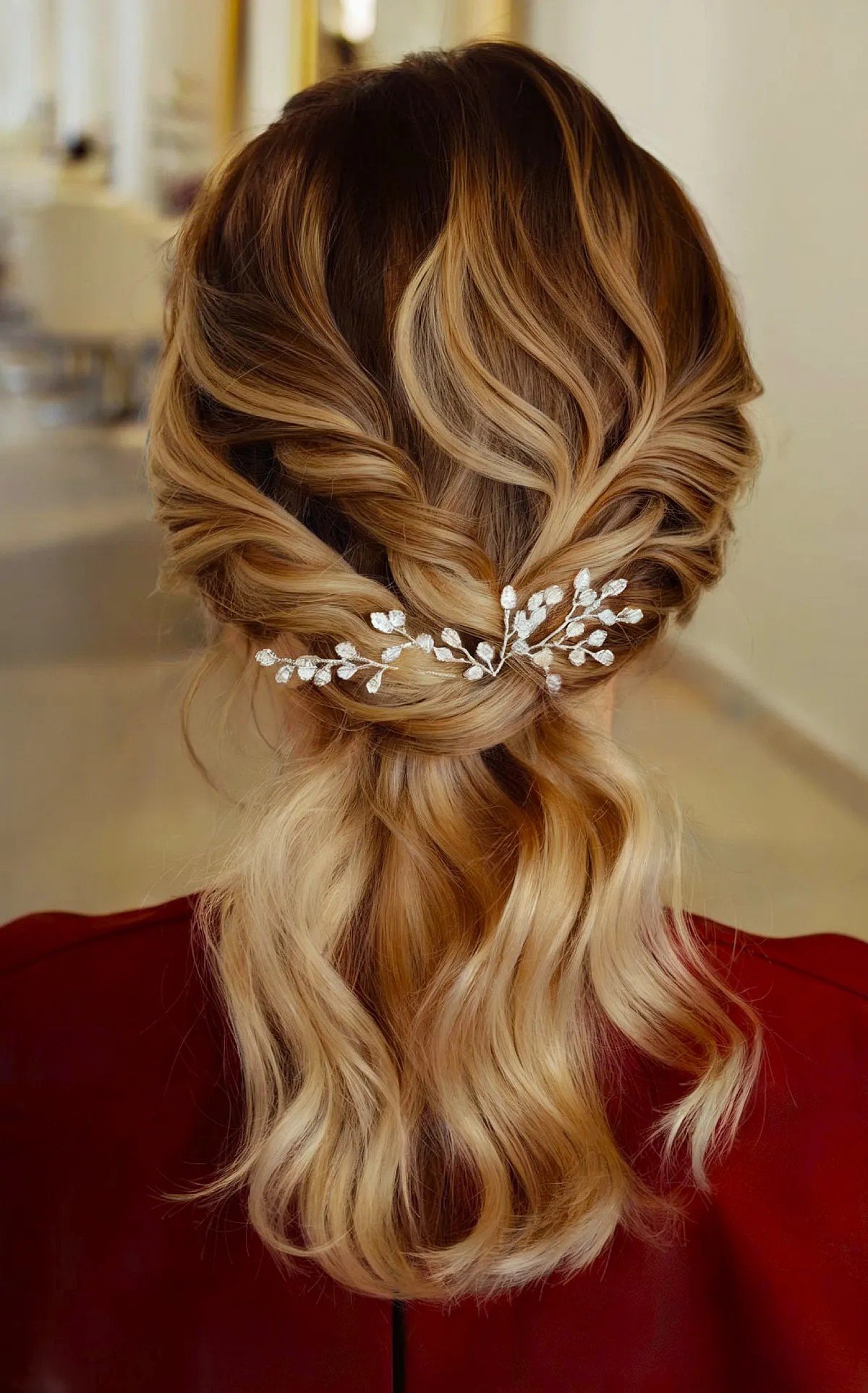 33 Cutest Prom Ponytail Hairstyles That Are Easy to Do!