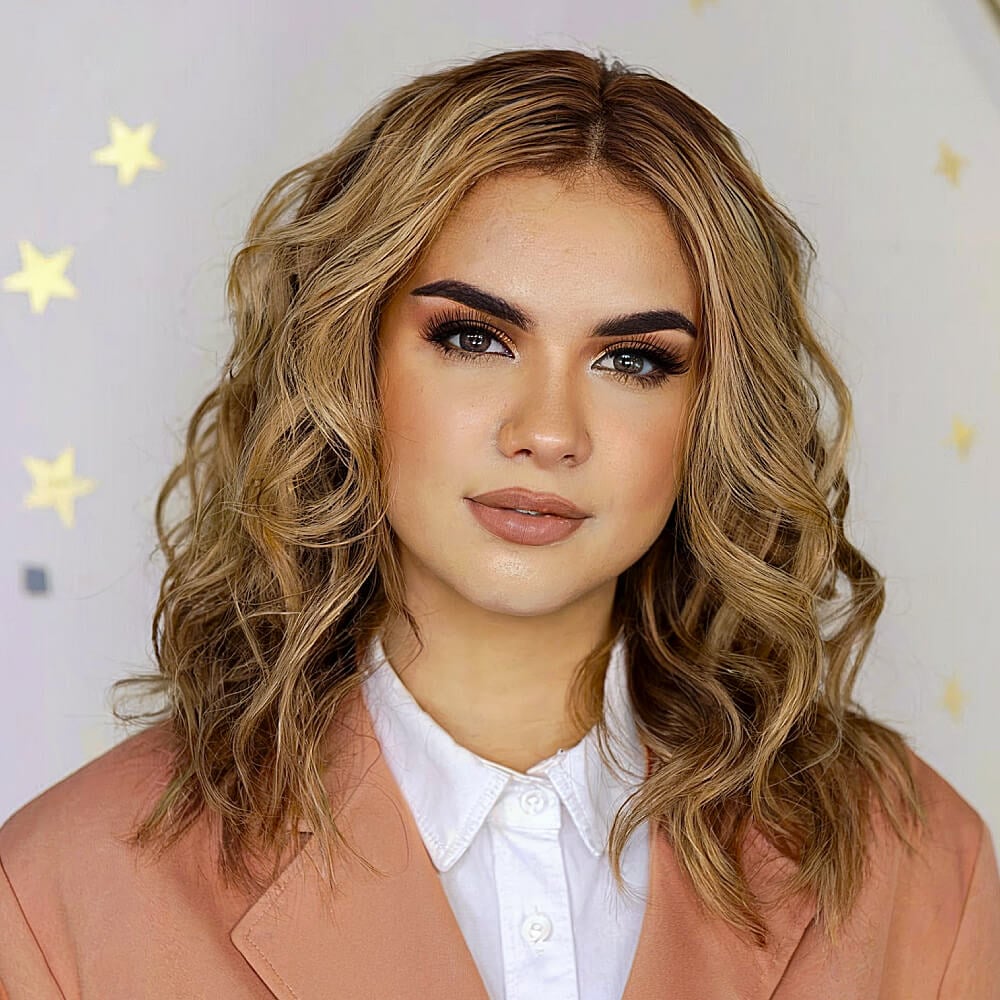 22 Stunning Curly Prom Hairstyles for 2025 &#8211; Updos, Down Do&#8217;s &#038; Braids!