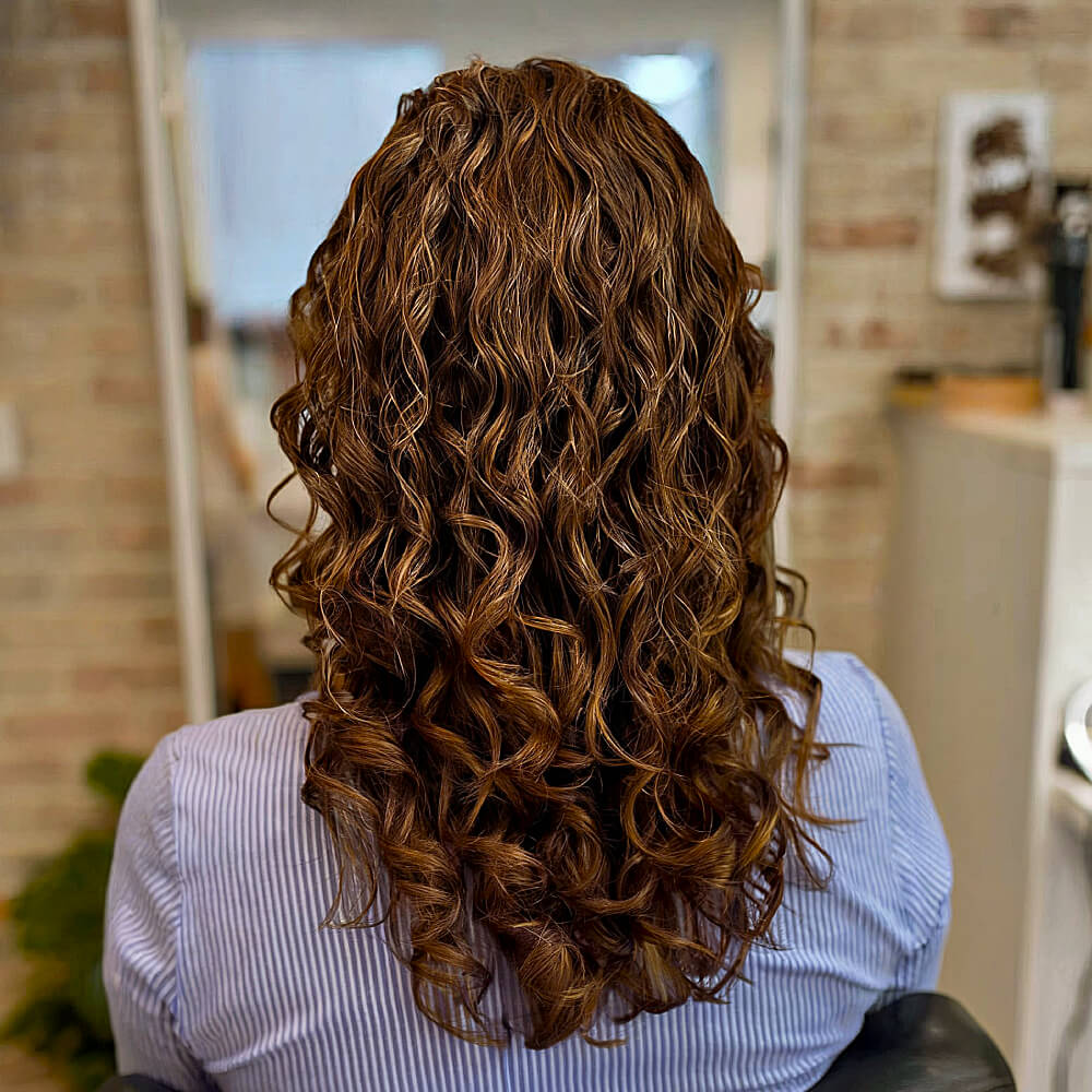 22 Stunning Curly Prom Hairstyles for 2025 &#8211; Updos, Down Do&#8217;s &#038; Braids!