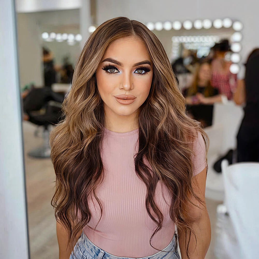 25 Perfectly Gorgeous Down Hairstyles for Prom 2025