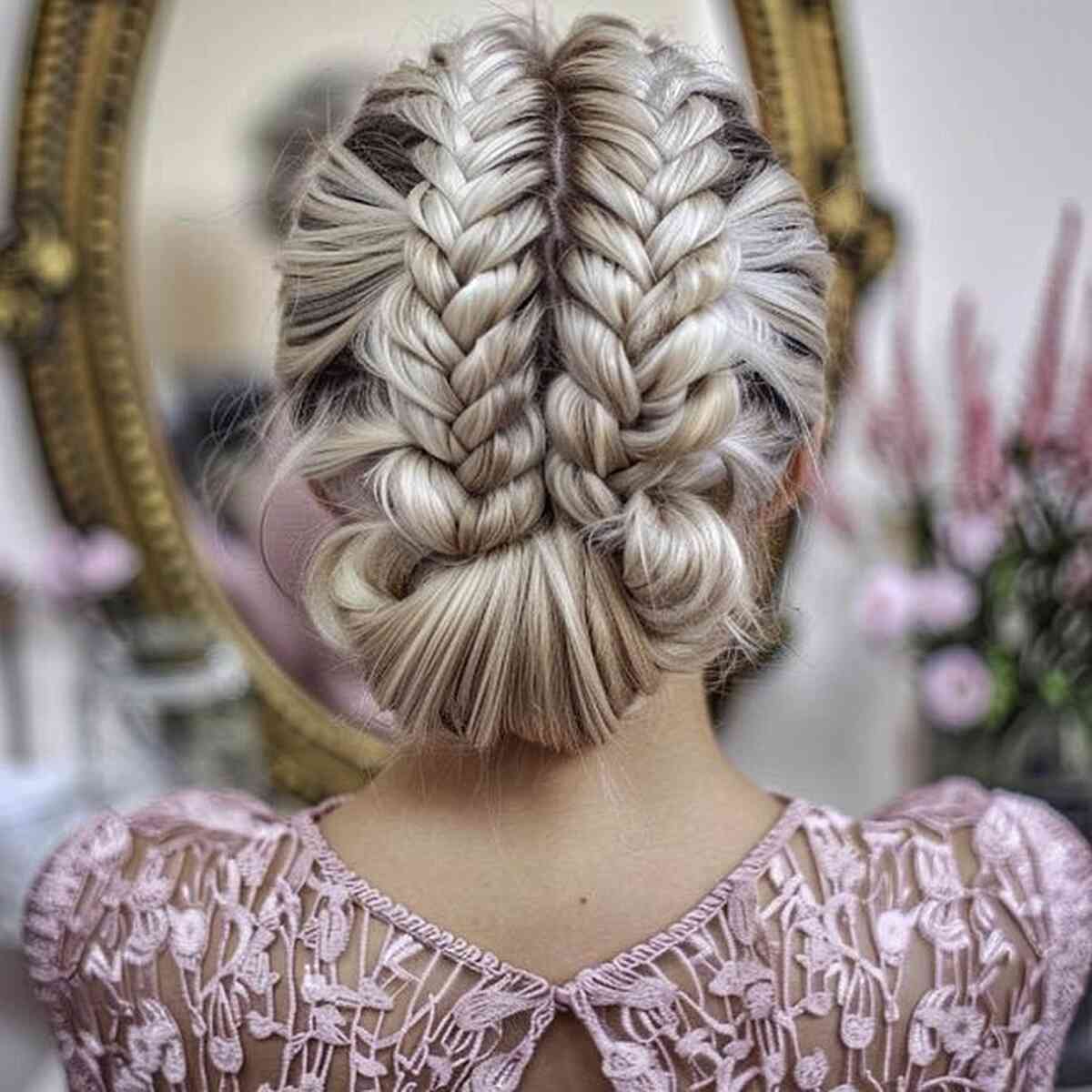 35 Cute &#038; Easy Prom Hairstyles for Long Hair for 2025
