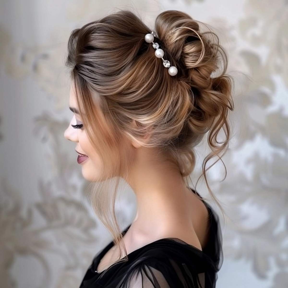 35 Cute &#038; Easy Prom Hairstyles for Long Hair for 2025