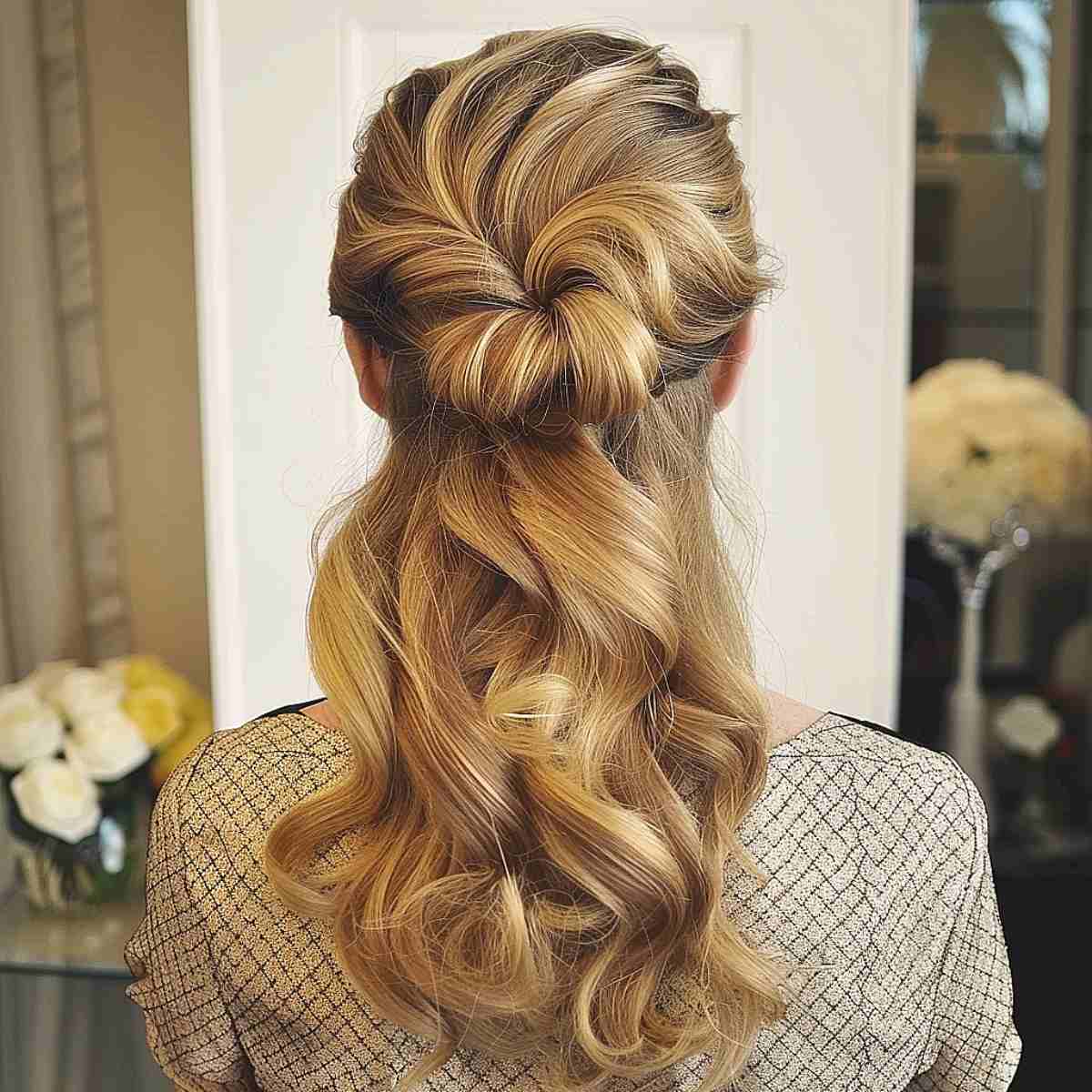 35 Cute &#038; Easy Prom Hairstyles for Long Hair for 2025