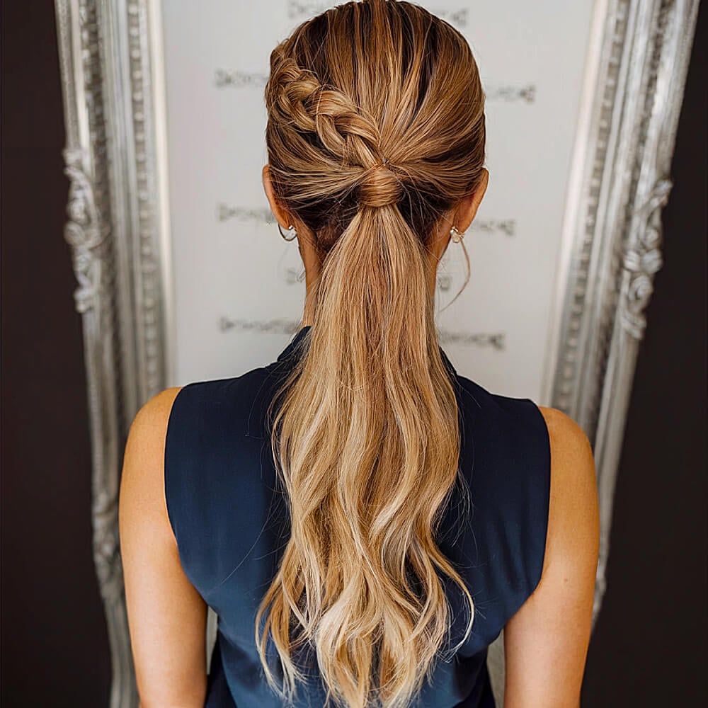35 Cute &#038; Easy Prom Hairstyles for Long Hair for 2025