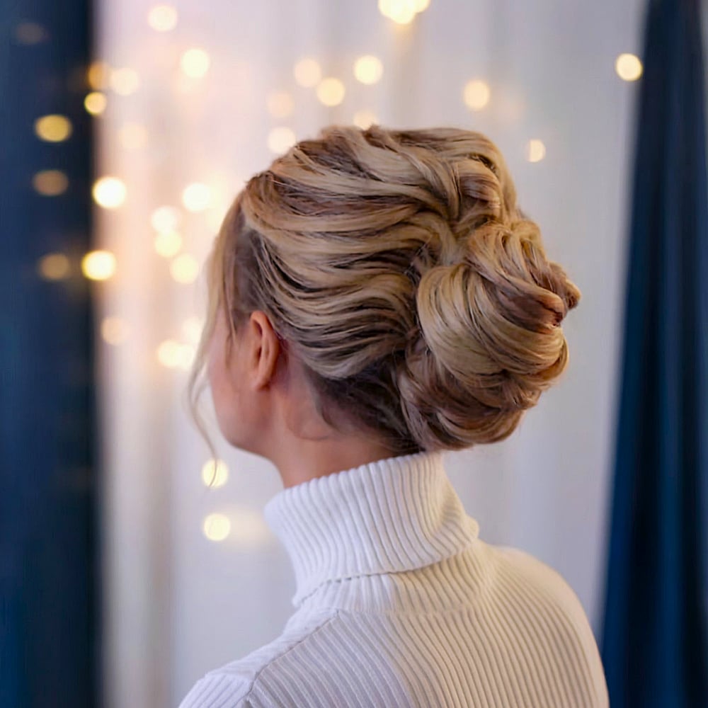 35 Cute &#038; Easy Prom Hairstyles for Long Hair for 2025