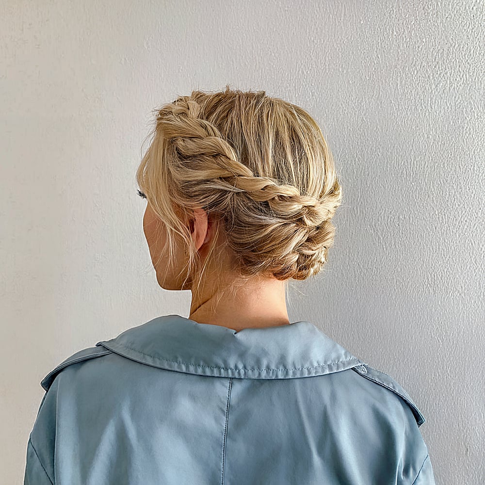 35 Cute &#038; Easy Prom Hairstyles for Long Hair for 2025