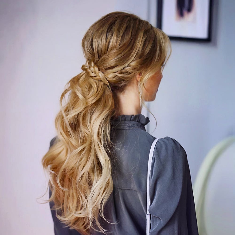 35 Cute &#038; Easy Prom Hairstyles for Long Hair for 2025