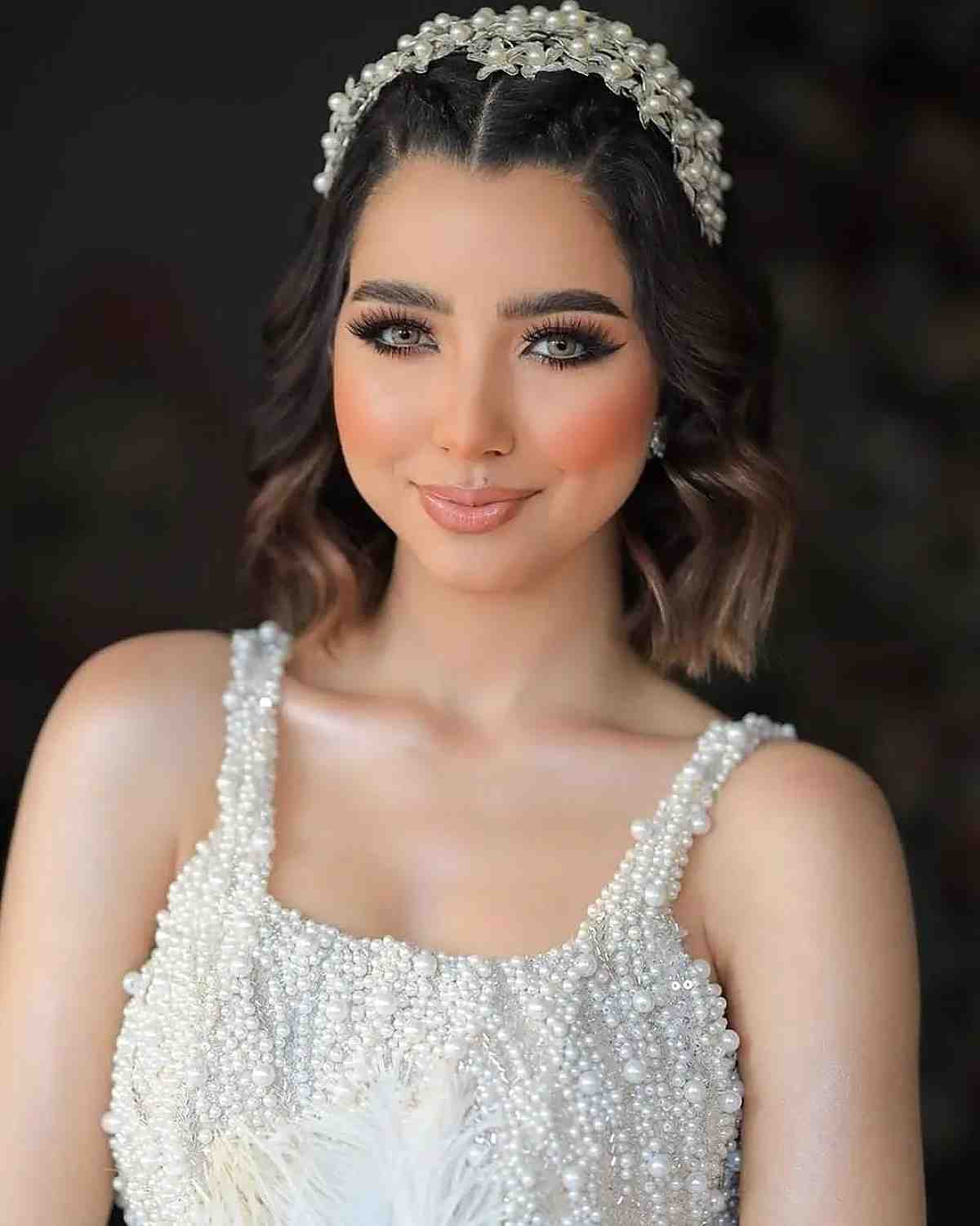 #1 Prom Hairstyle for Short Hair in 2025 Is Here (+35 More)