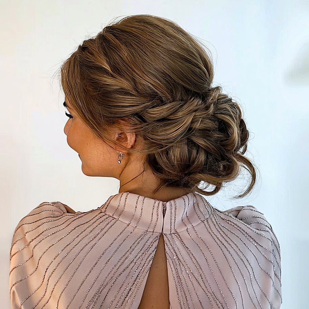 25 Easy Prom Hairstyles for 2025 You Have to See