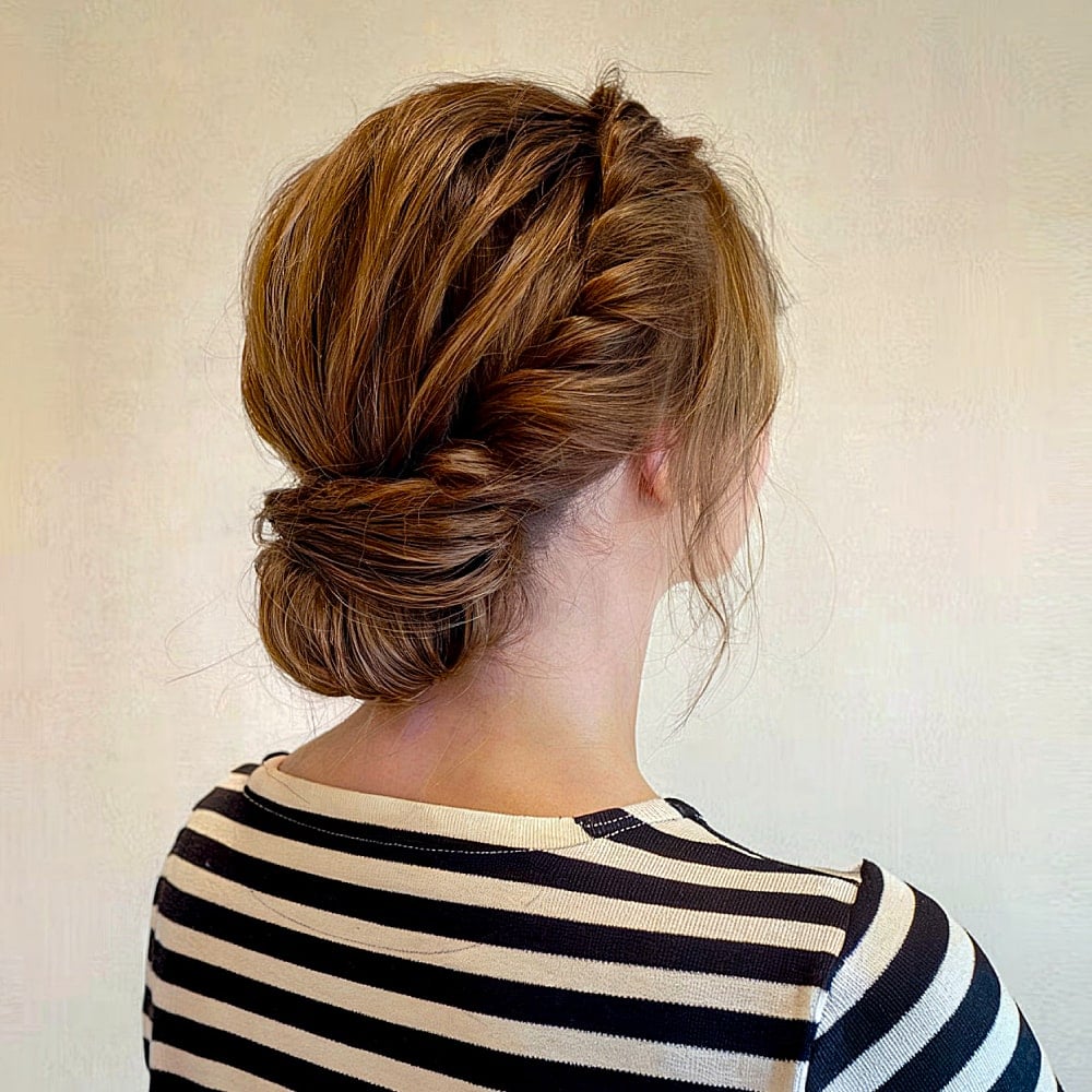 25 Easy Prom Hairstyles for 2025 You Have to See