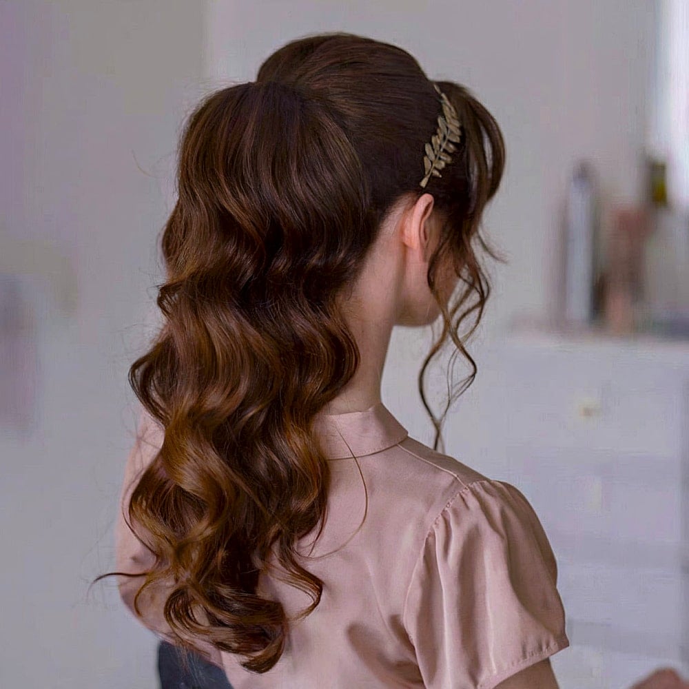 25 Easy Prom Hairstyles for 2025 You Have to See
