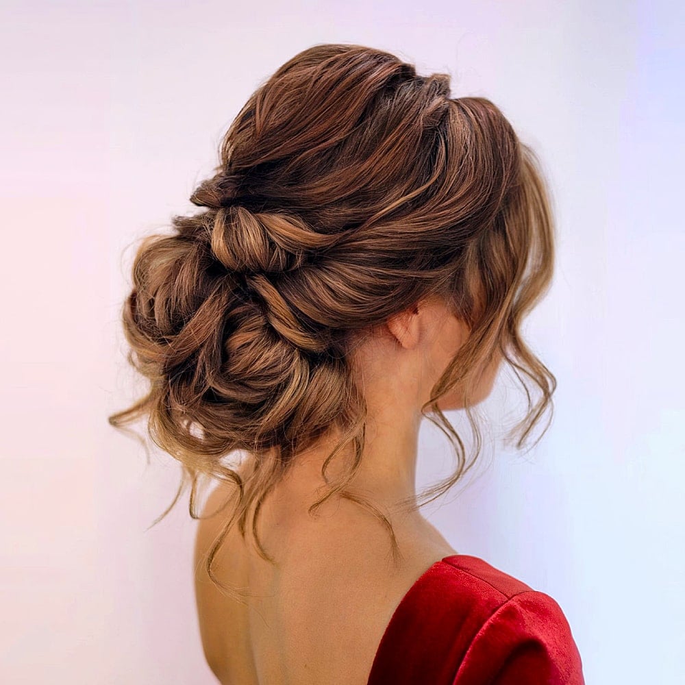 25 Easy Prom Hairstyles for 2025 You Have to See