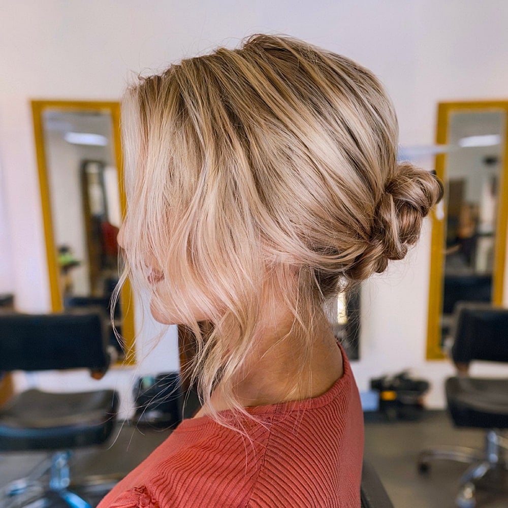 25 Easy Prom Hairstyles for 2025 You Have to See