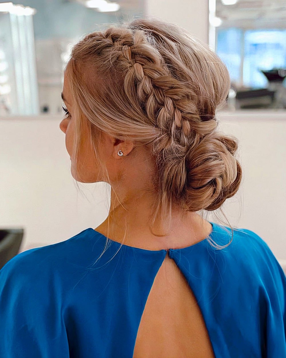 25 Easy Prom Hairstyles for 2025 You Have to See