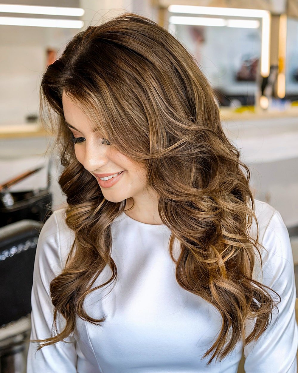 25 Easy Prom Hairstyles for 2025 You Have to See