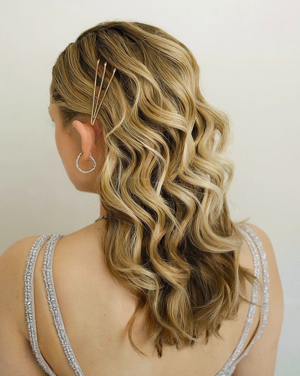 25 Easy Prom Hairstyles for 2025 You Have to See