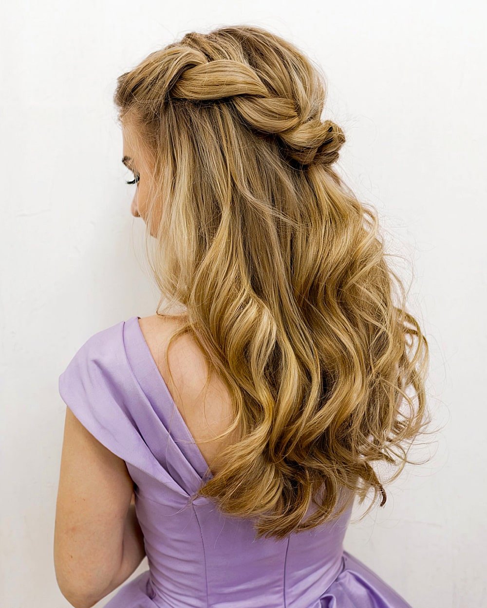 25 Easy Prom Hairstyles for 2025 You Have to See