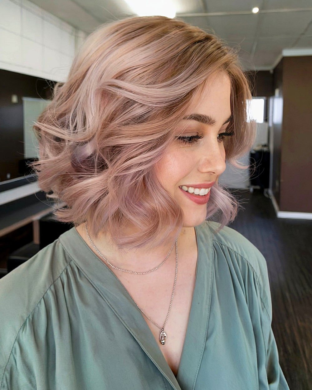 25 Easy Prom Hairstyles for 2025 You Have to See