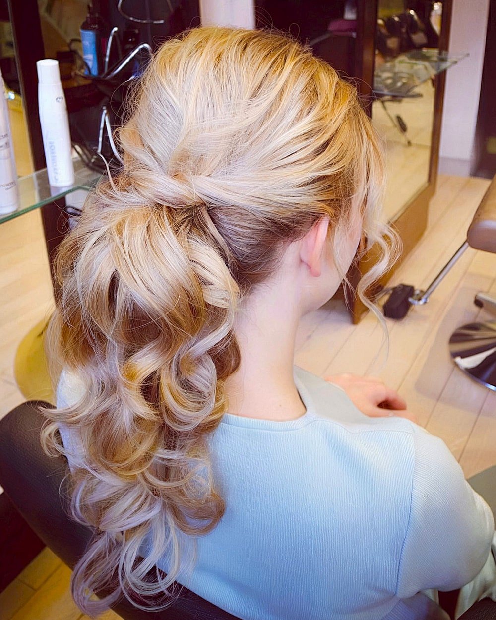 25 Easy Prom Hairstyles for 2025 You Have to See