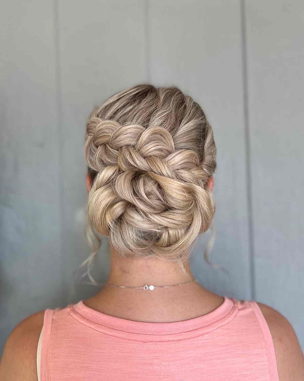 41 Gorgeous Braided Updos for Every Occasion in 2025