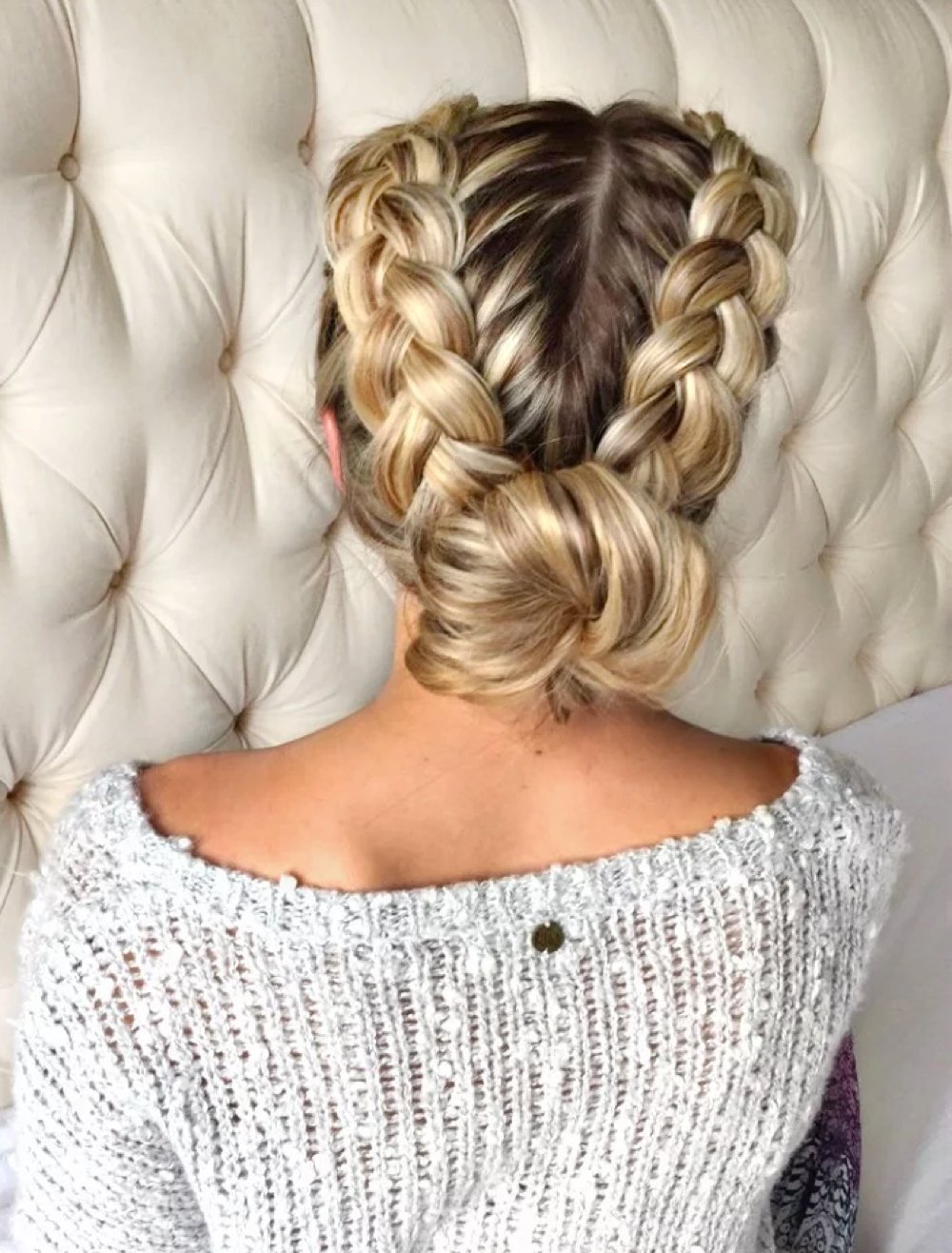 41 Gorgeous Braided Updos for Every Occasion in 2025