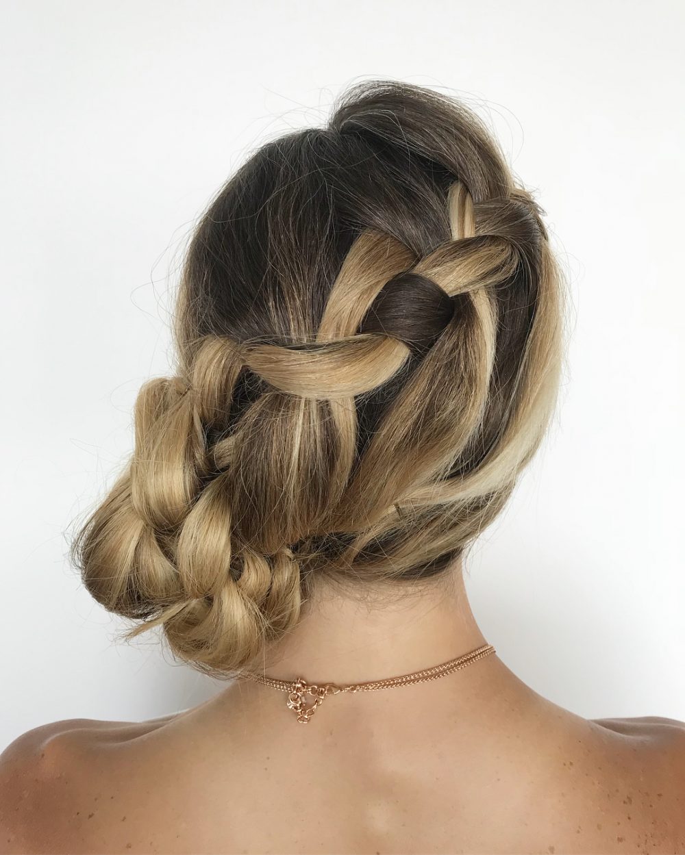 41 Gorgeous Braided Updos for Every Occasion in 2025