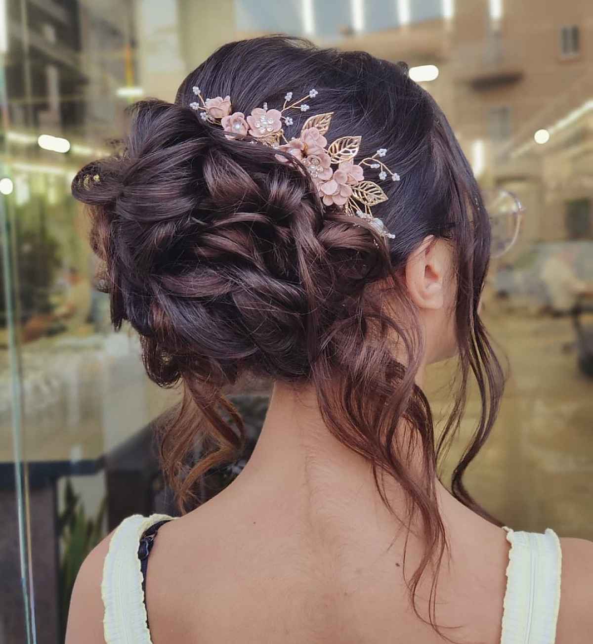 41 Gorgeous Braided Updos for Every Occasion in 2025