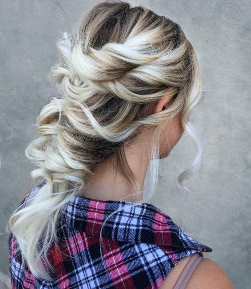 41 Gorgeous Braided Updos for Every Occasion in 2025