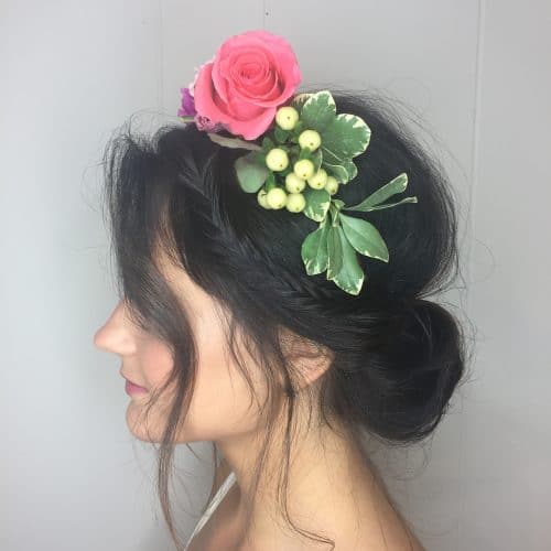 41 Gorgeous Braided Updos for Every Occasion in 2025