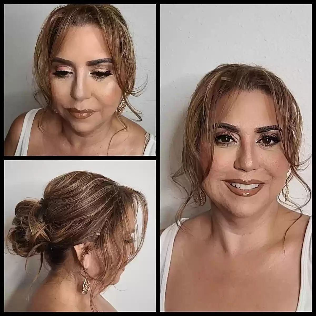 30 Cute & Easy Bun Hairstyles to Try in 2025