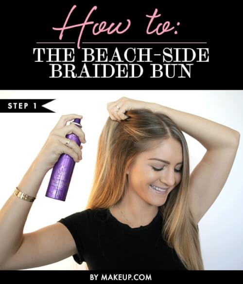 30 Cute & Easy Bun Hairstyles to Try in 2025