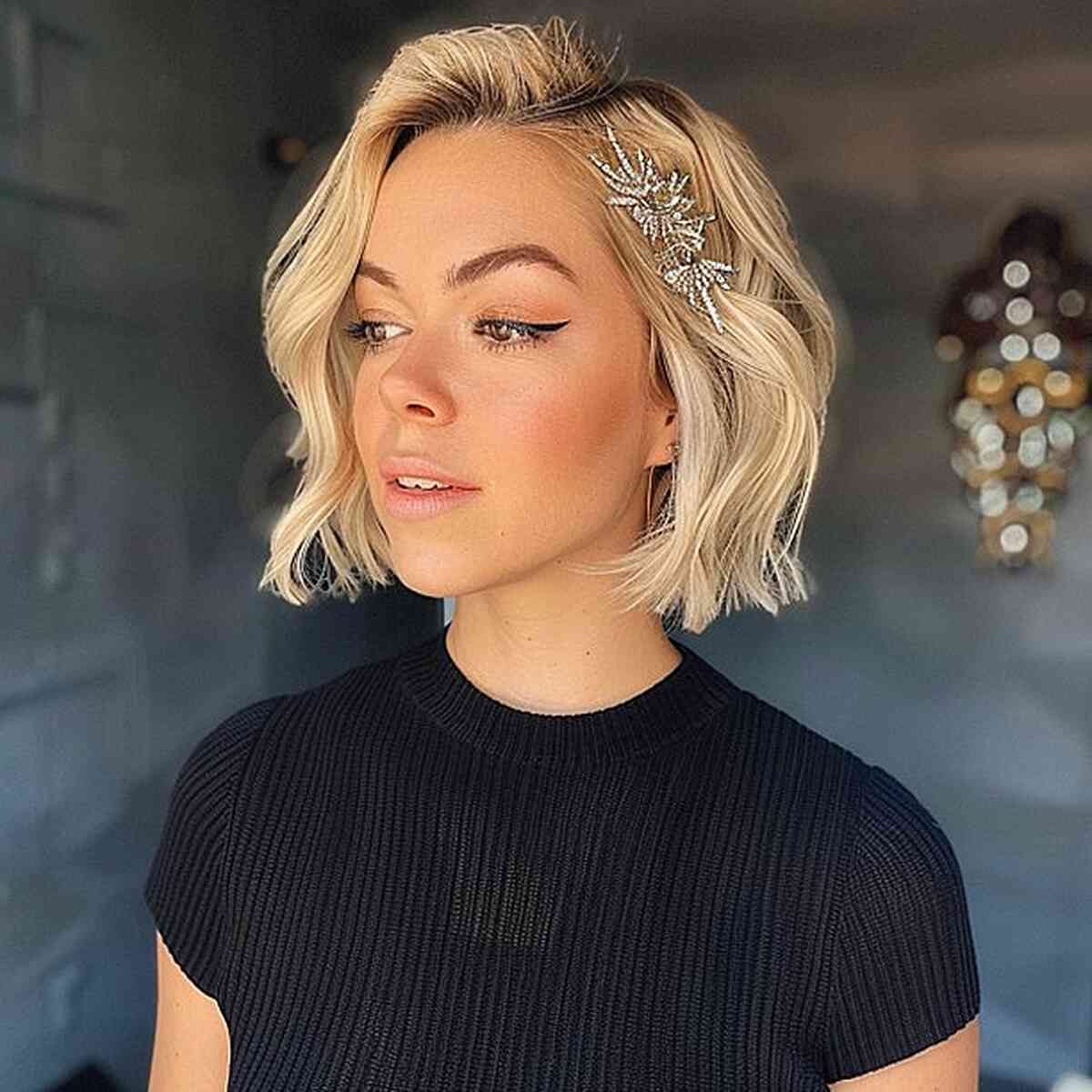 22 Quinceanera Hairstyle Ideas for Her Special Day