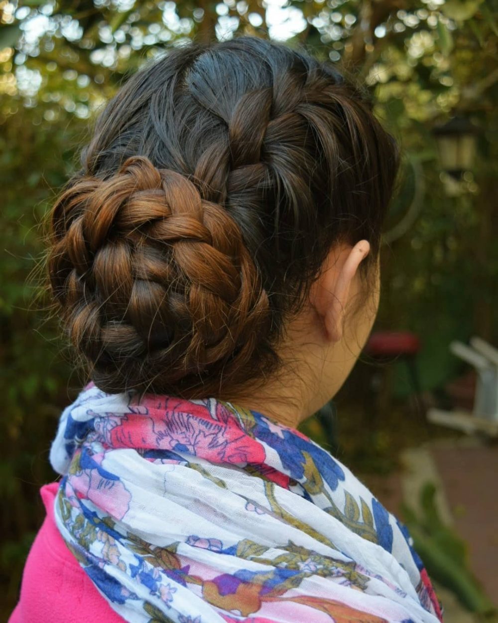 27 Gorgeous Chignon Hairstyle Ideas Trending Right Now