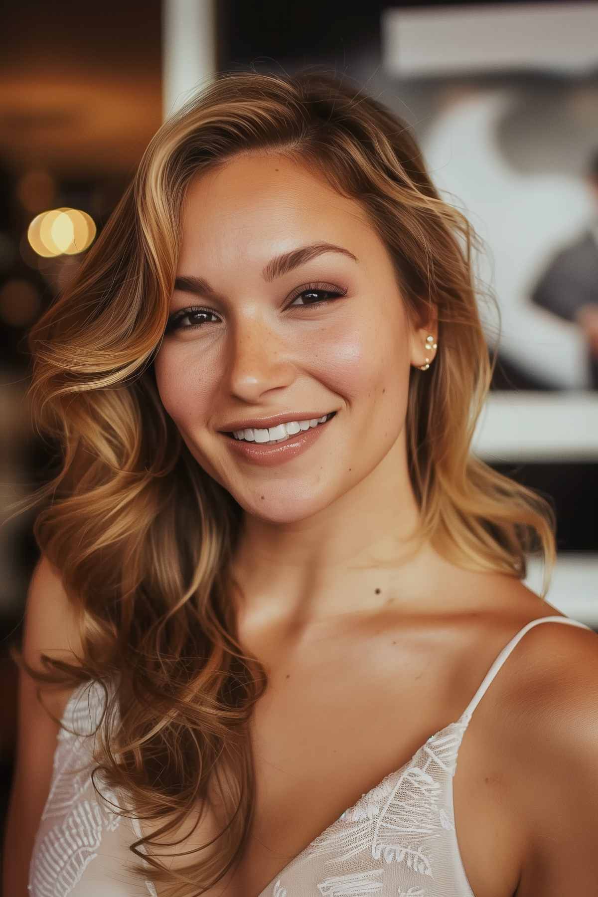 25 Elegant Medium-Length Formal Hairstyles for Any Special Event This 2025