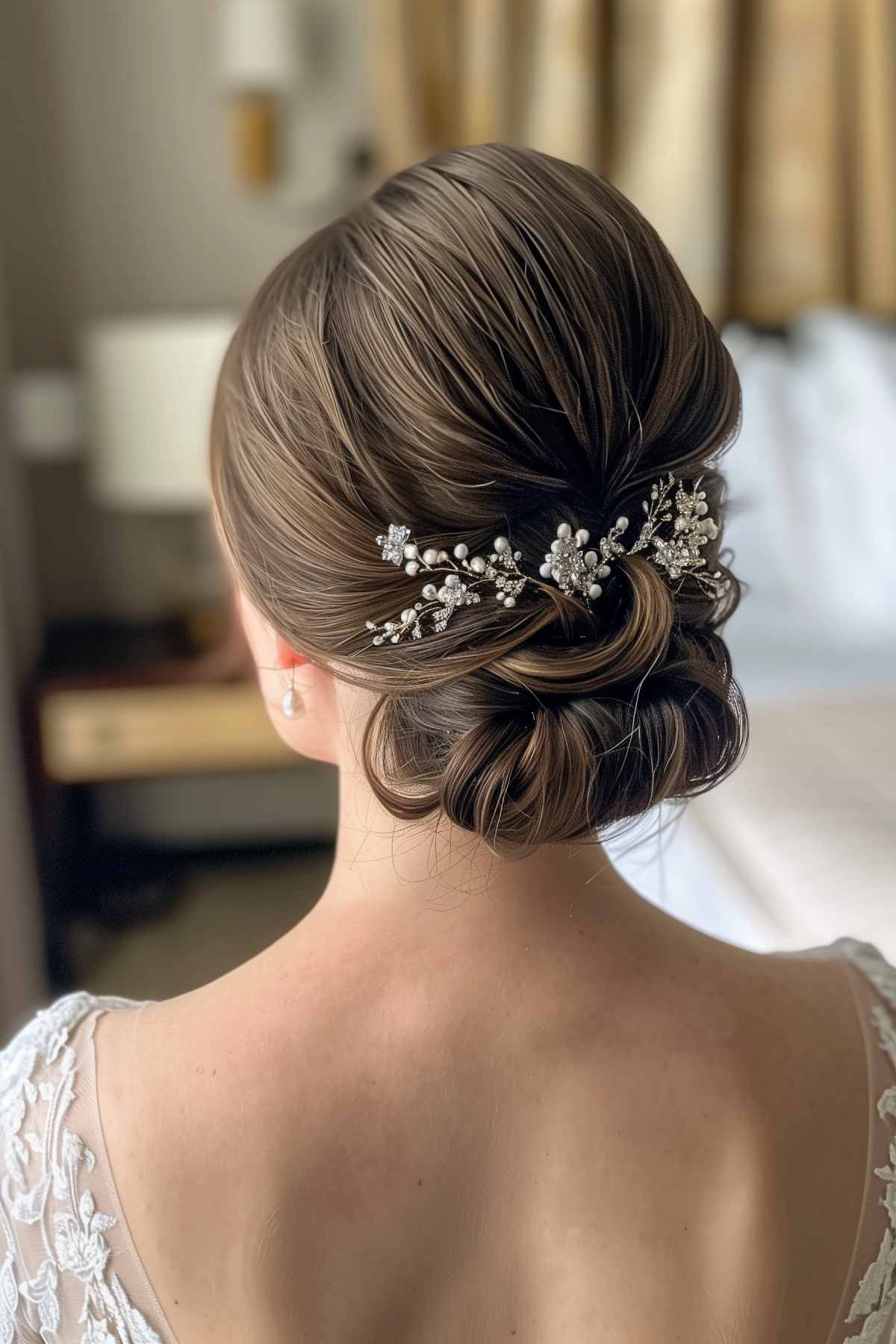 25 Elegant Medium-Length Formal Hairstyles for Any Special Event This 2025