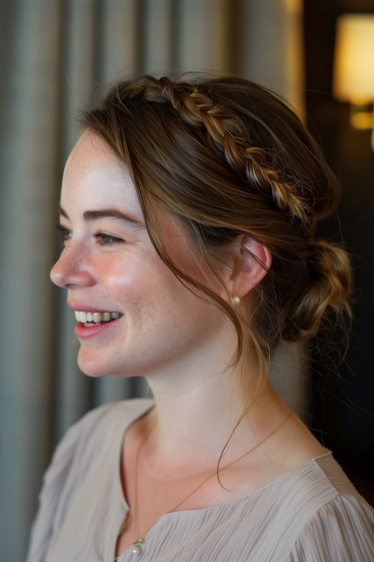 25 Elegant Medium-Length Formal Hairstyles for Any Special Event This 2025
