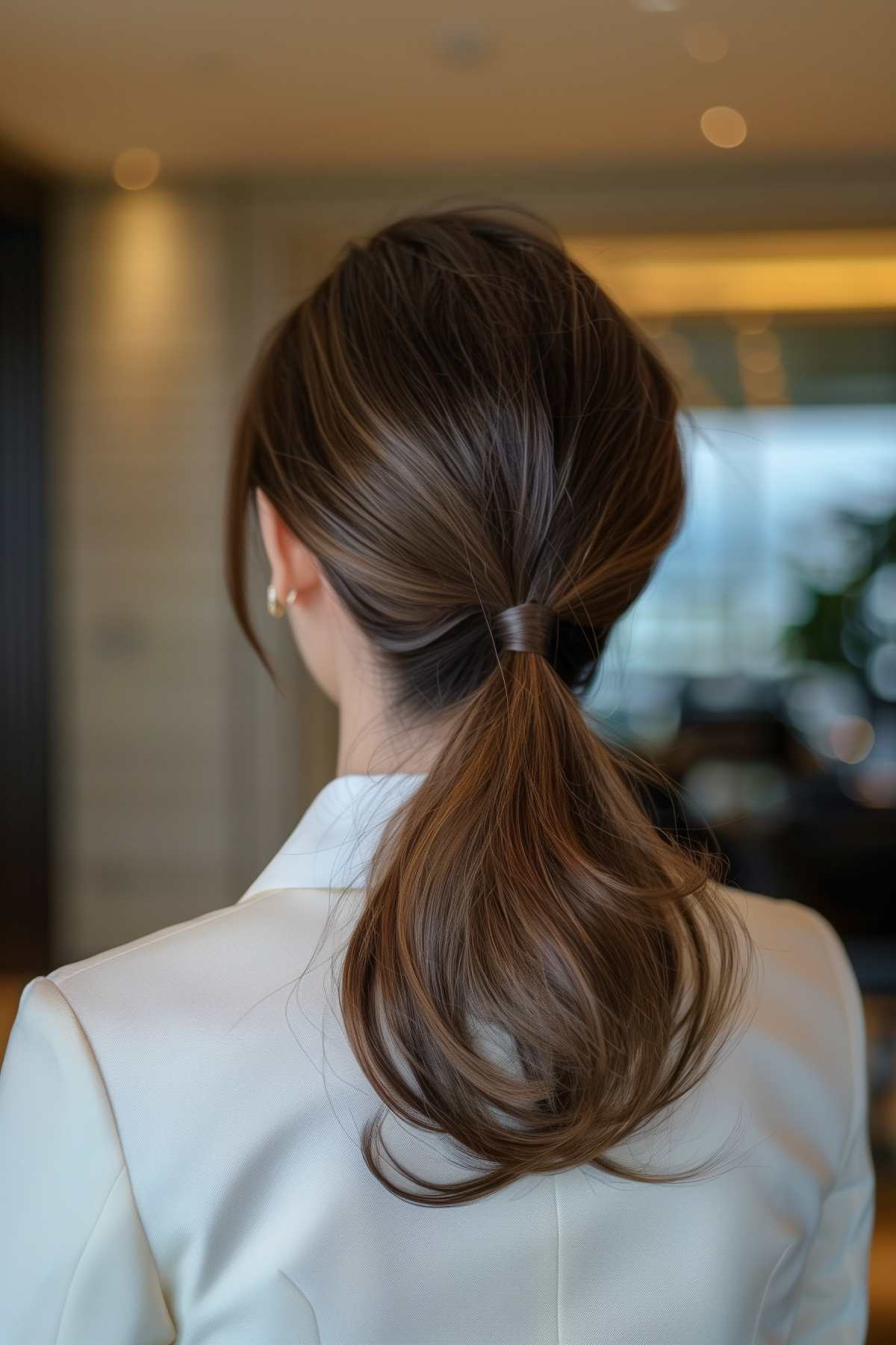 25 Elegant Medium-Length Formal Hairstyles for Any Special Event This 2025