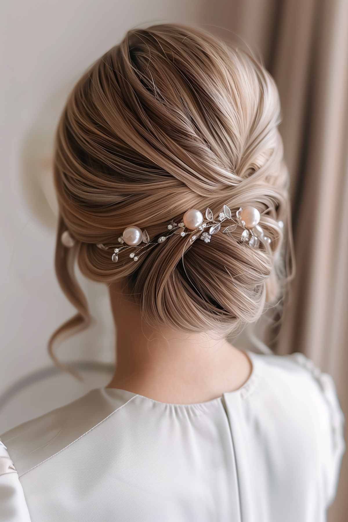 25 Elegant Medium-Length Formal Hairstyles for Any Special Event This 2025