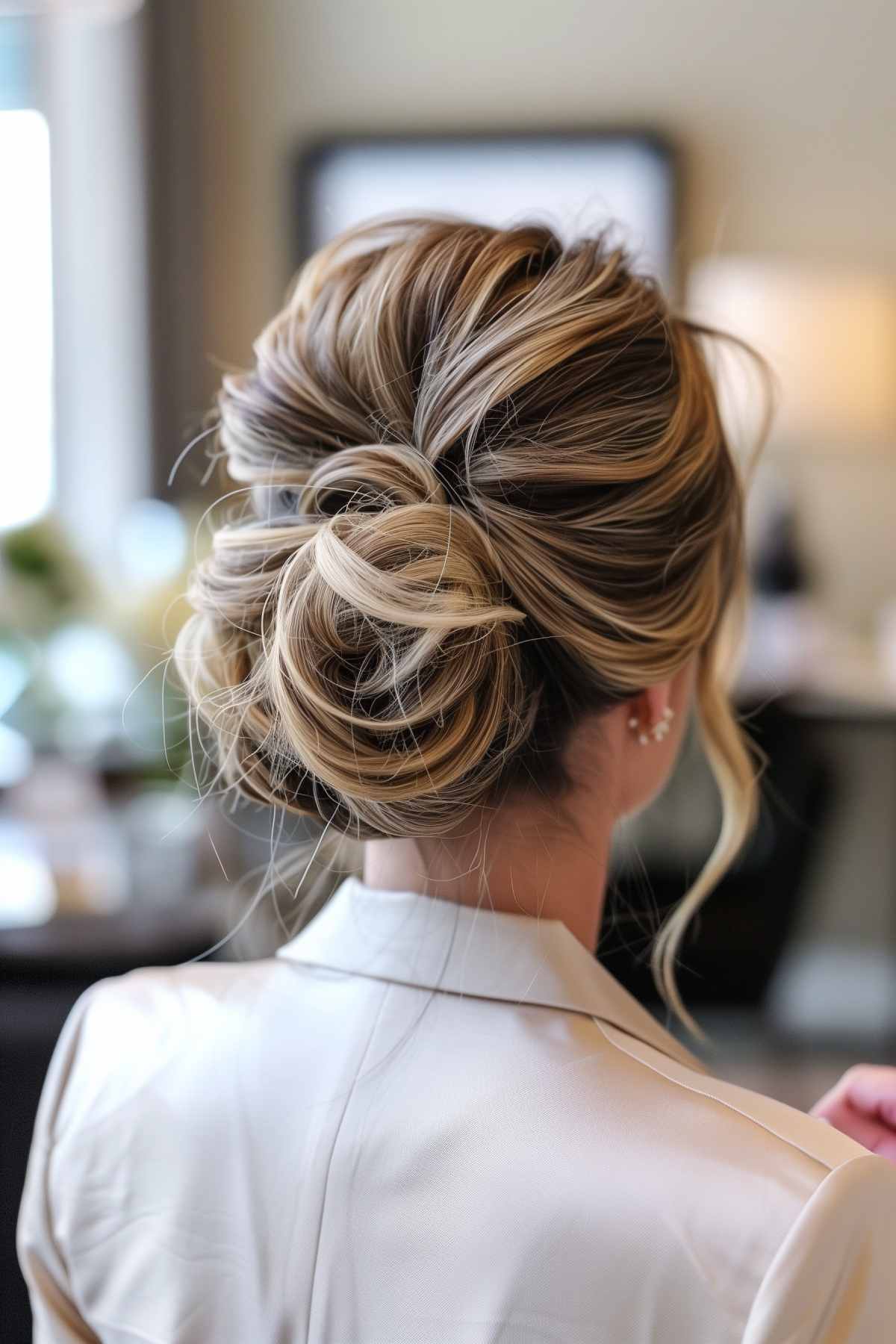 25 Elegant Medium-Length Formal Hairstyles for Any Special Event This 2025