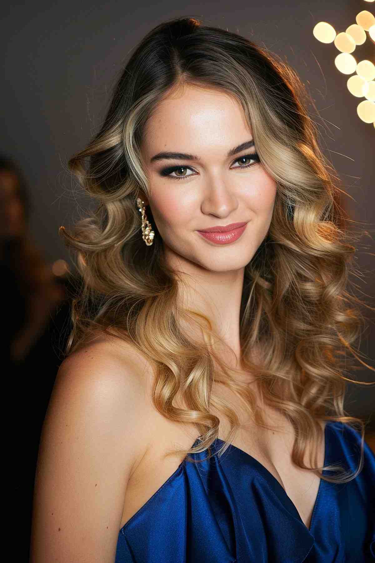 25 Magical Hairstyle Ideas for Your Next Gala Event This 2025