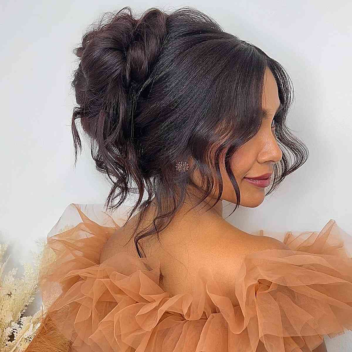 25 Magical Hairstyle Ideas for Your Next Gala Event This 2025