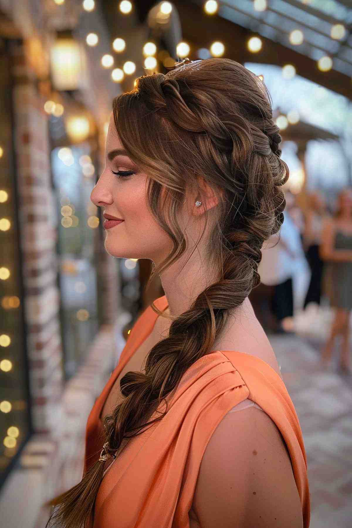 25 Magical Hairstyle Ideas for Your Next Gala Event This 2025