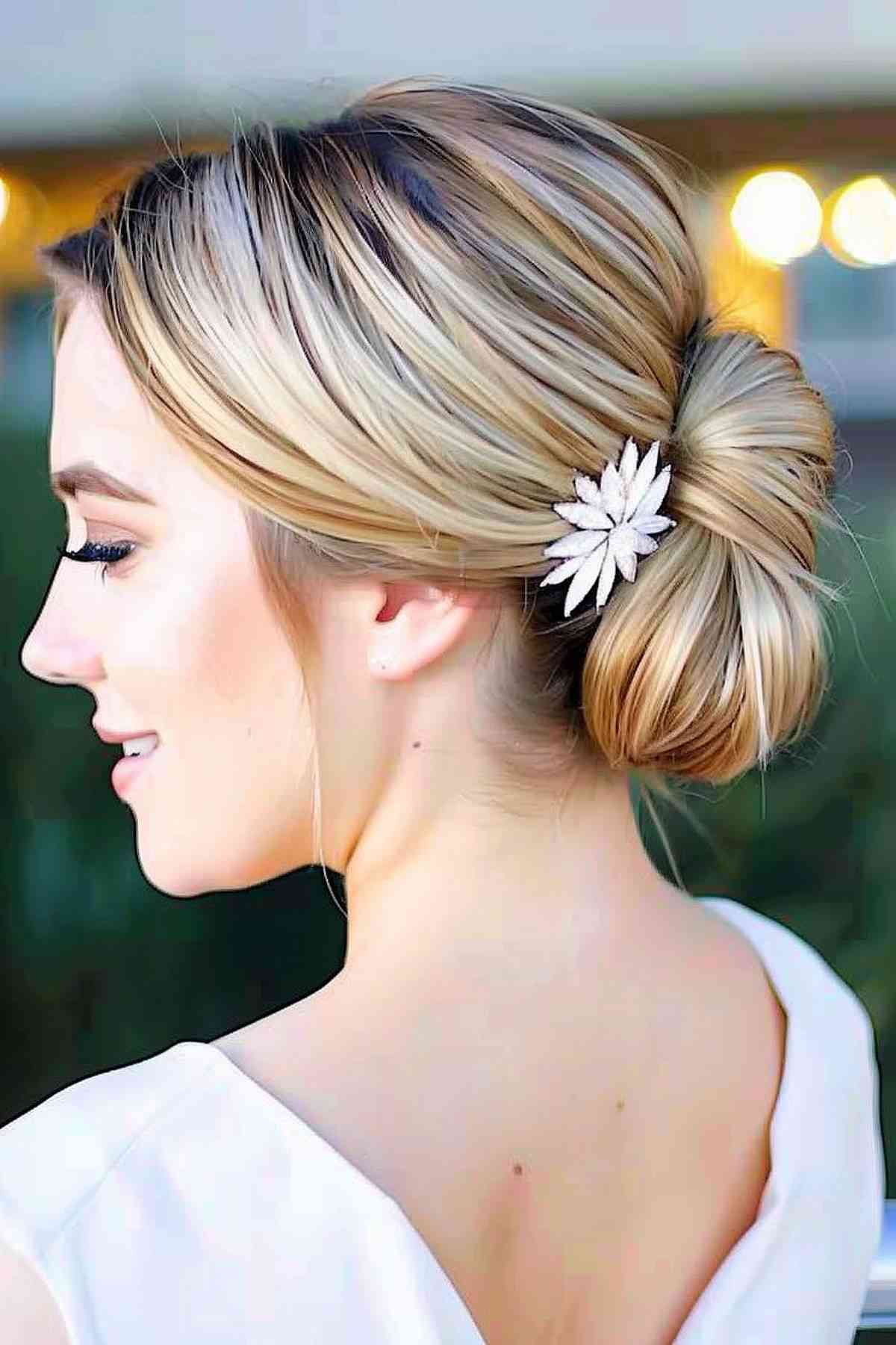 25 Magical Hairstyle Ideas for Your Next Gala Event This 2025