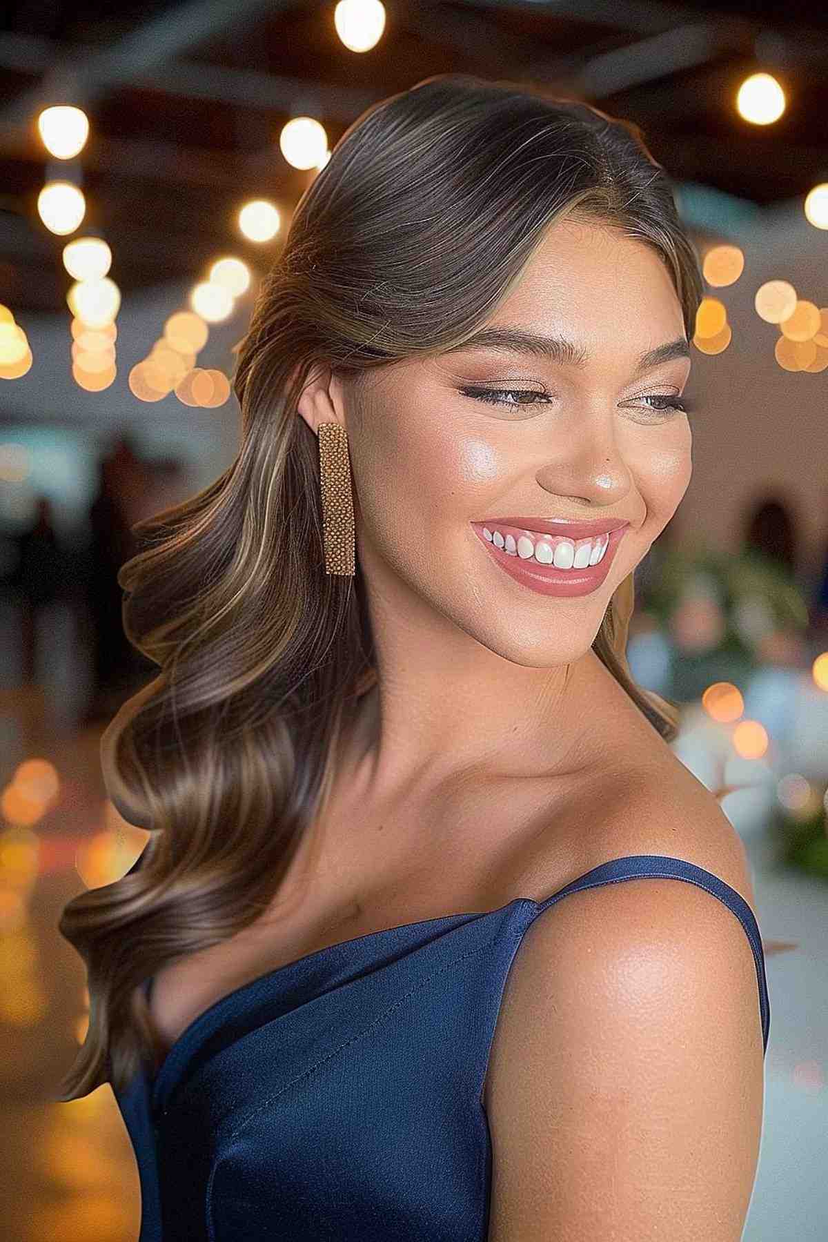 25 Magical Hairstyle Ideas for Your Next Gala Event This 2025