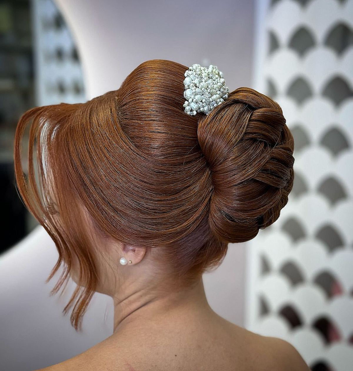 25 Magical Hairstyle Ideas for Your Next Gala Event This 2025