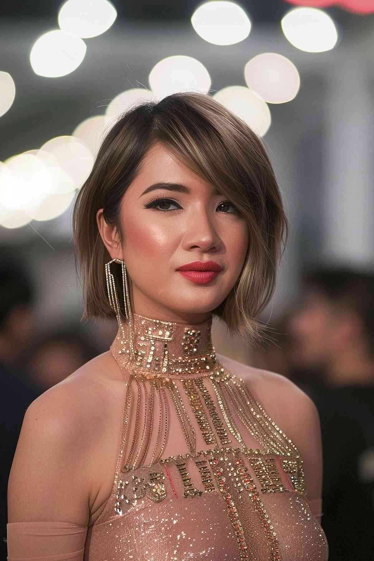 25 Magical Hairstyle Ideas for Your Next Gala Event This 2025